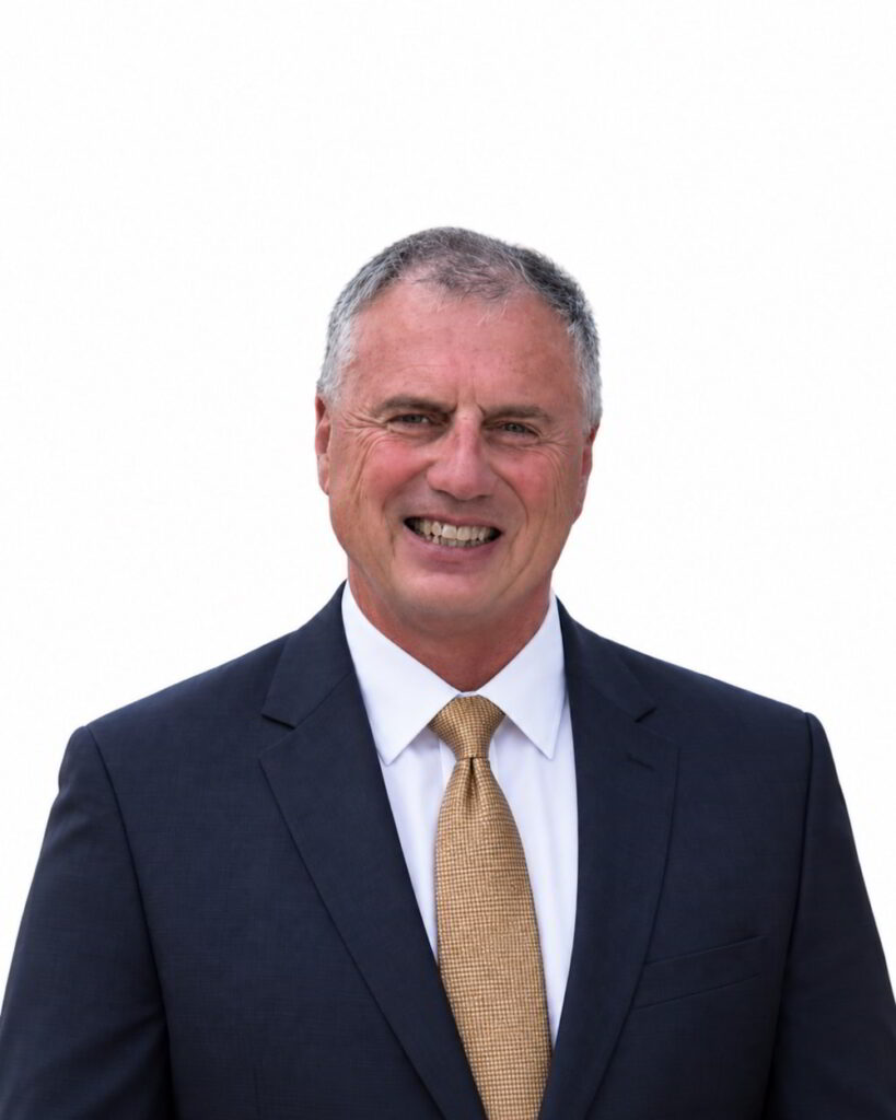 Michael Rossi - Chairman of the Board and Executive Director