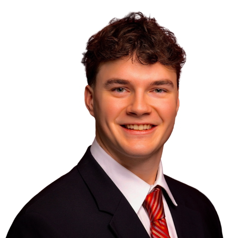 Gabriel Fouts - Property Manager